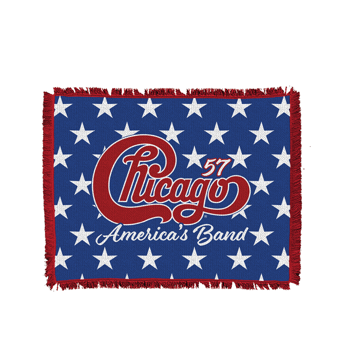 America's Band Blanket Tour 2024 – Chicago